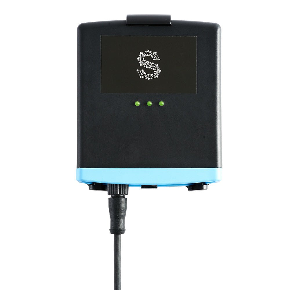 Sensar Boat Monitor Package wo Bilge Sentry BM700