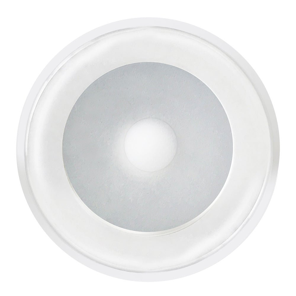 ShadowCaster Downlight White Housing Cool White SCMDLXSCWWH