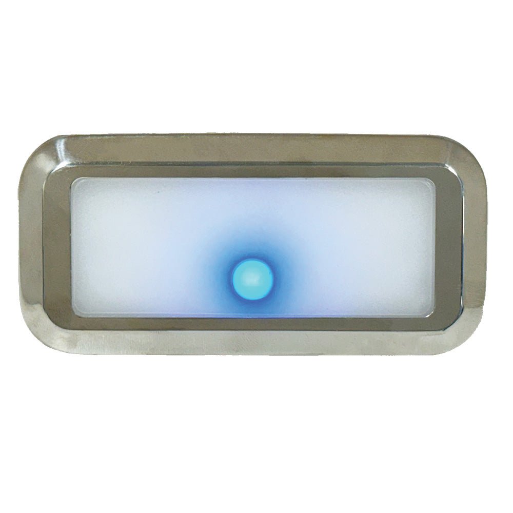 ShadowCaster Switched Courtesy Light Cool White SCMCLSCWSS
