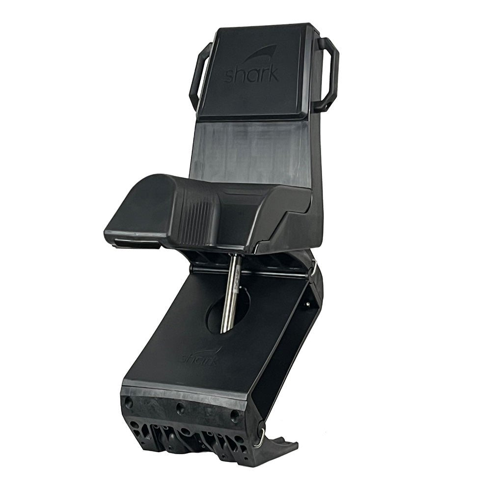 Shark ULTRA Seat wFlex Pod Suspension No Plinth FBAX2000