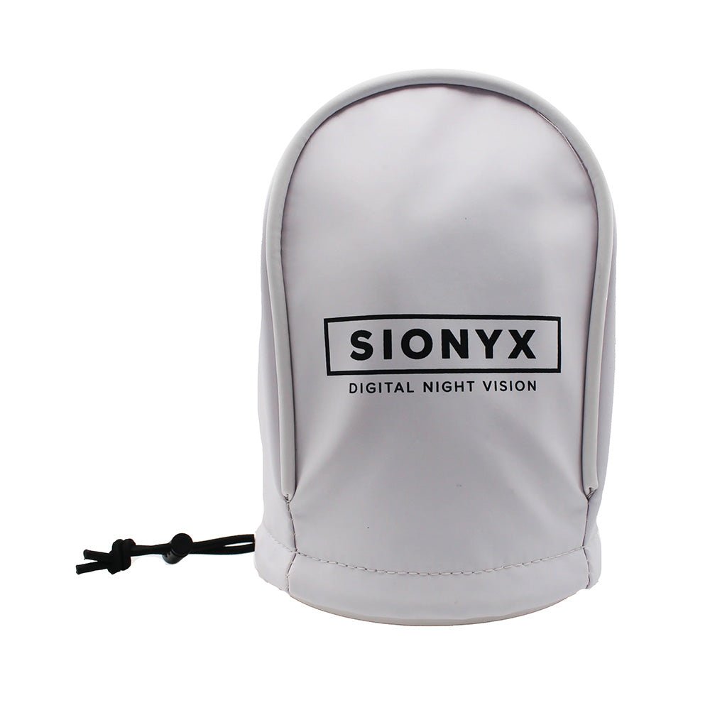 SIONYX White Vinyl Cover fDigital Nightwave A020100