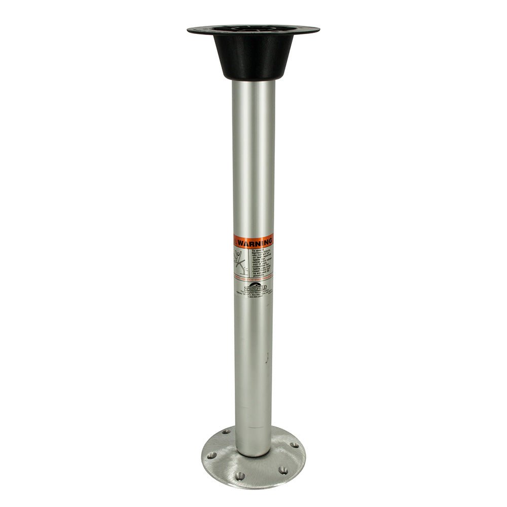 Springfield 238 BoltLock Table Pedestal Package 27 1662127