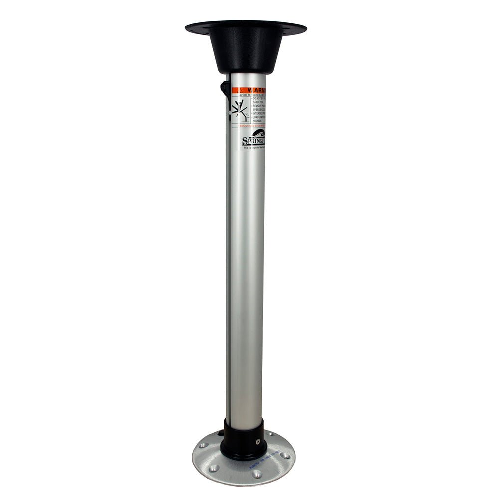 Springfield 238 ThreadLock UniLock Table Pedestal Package 27 1690727SL