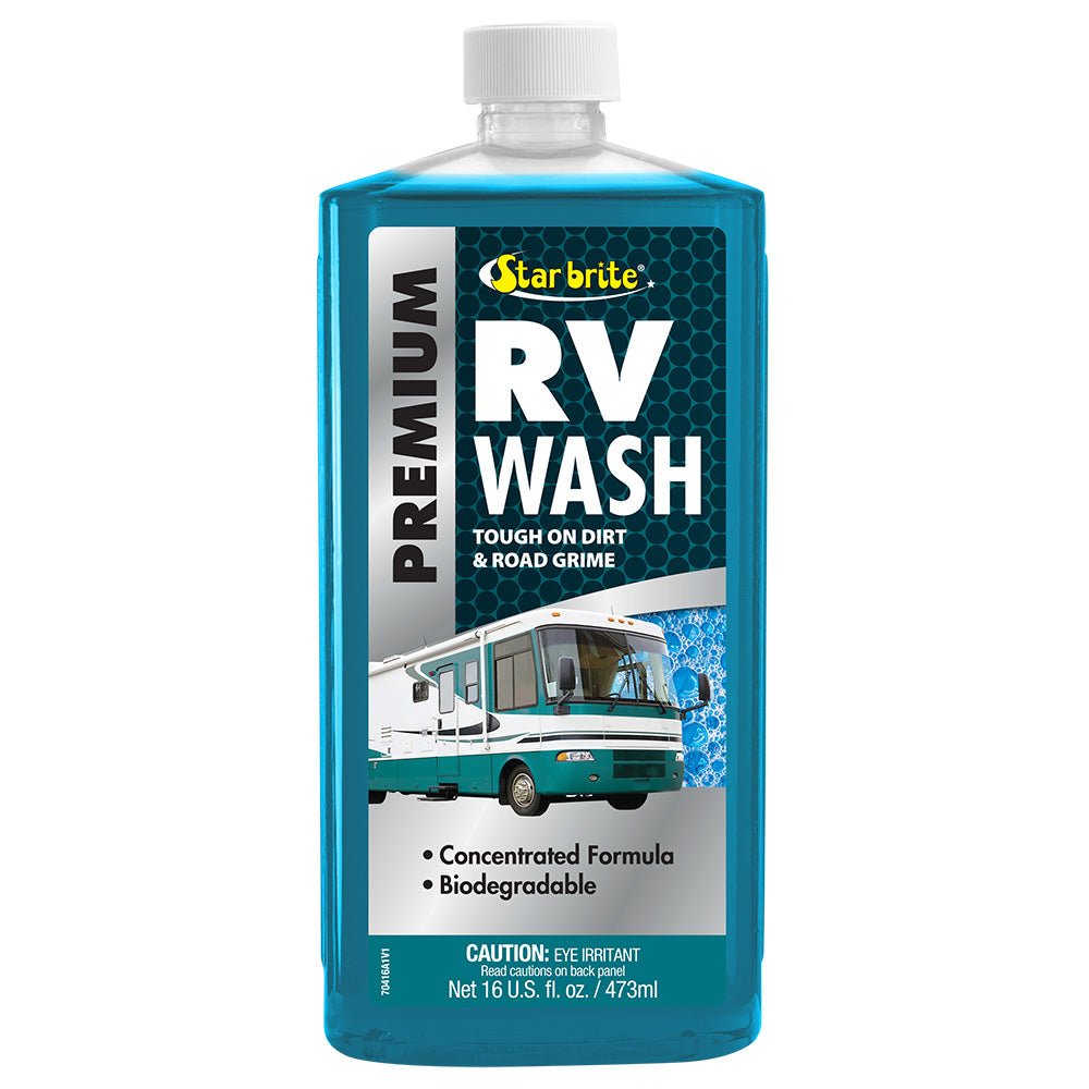 Star brite Premium RV Wash 16 oz 70416