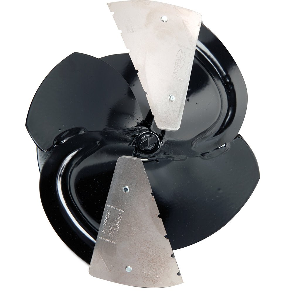 StrikeMaster Lazer Power 6 Replacement Blades LPD6PB