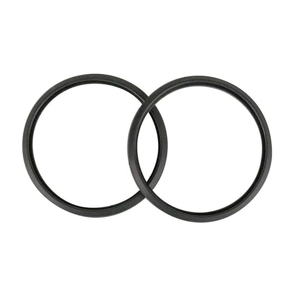 Thetford Titan Replacement Sewer Fitting Seals 2Pack 17881