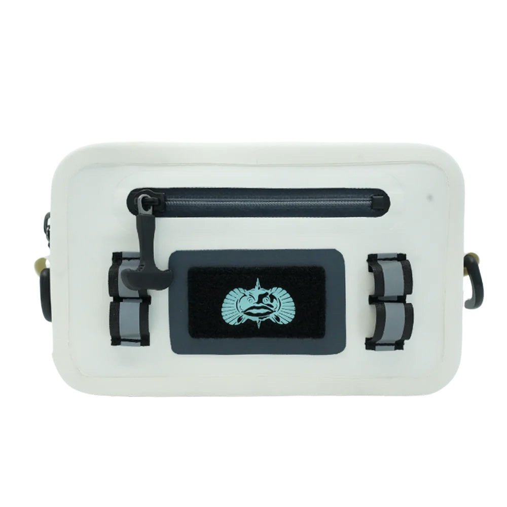 Toadfish Waterproof Sling Sea Shell 2201