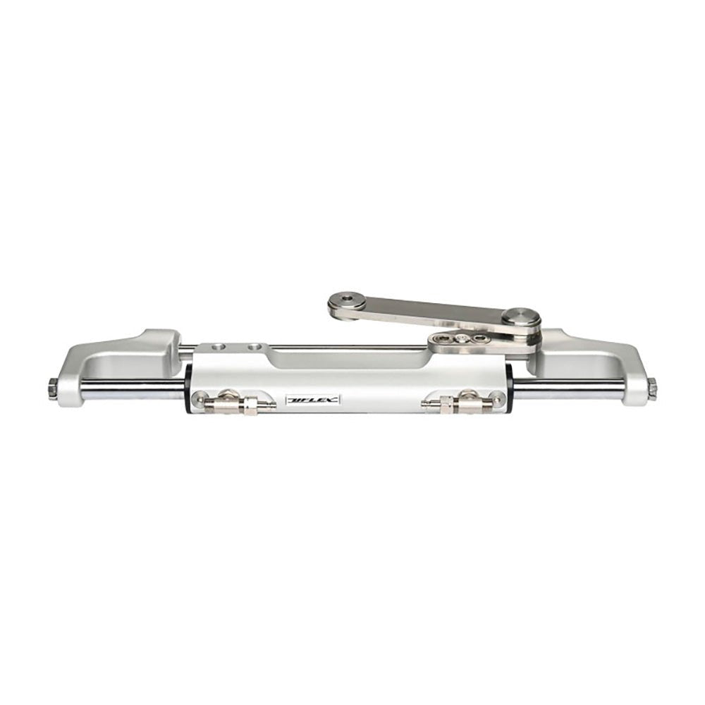 Uflex SilverSteer UC128TS V1 Straight Link Arm Port UC128TSSVS 1P