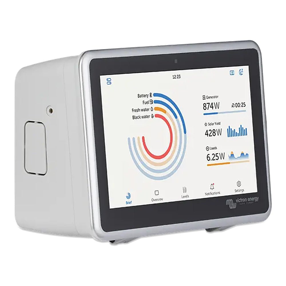 Victron Ekrano GX Wall Mount BPP900495100