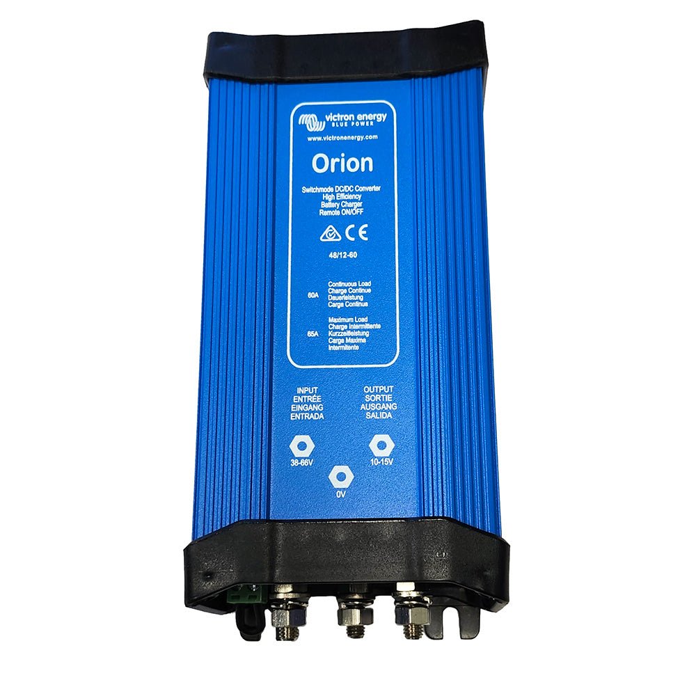 Victron Orion 481260 DC DC NonIsolated Converter ORI481260020