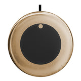 Garmin GT12M Bronze ThruHull  350W  0 Degree 0100286700
