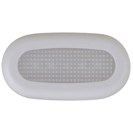Scandvik LED Courtesy Light  Surface Mount  Blue 41339P