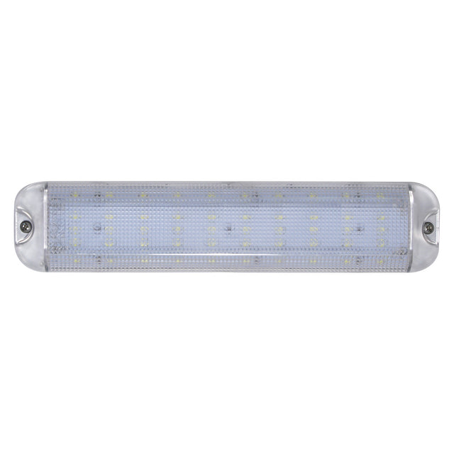 Scandvik E500 Engine Room Light  1030V  Cool White 41389P