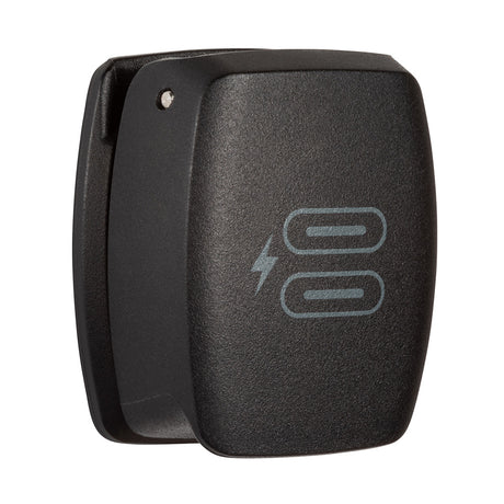 Scanstrut Flip Pro Max  Dual USBC Charge Socket SCUSBF3