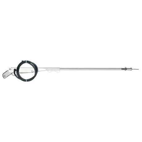 Marinco Premier Wiper Arm  Stainless Steel  Single  1520 33084W