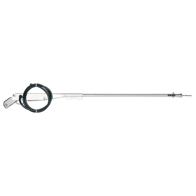 Marinco Premier Wiper Arm  Stainless Steel  Single  1520 33084W