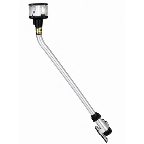 Perko Combination Masthead  White AllRound Light  12V 1124DP2CHR