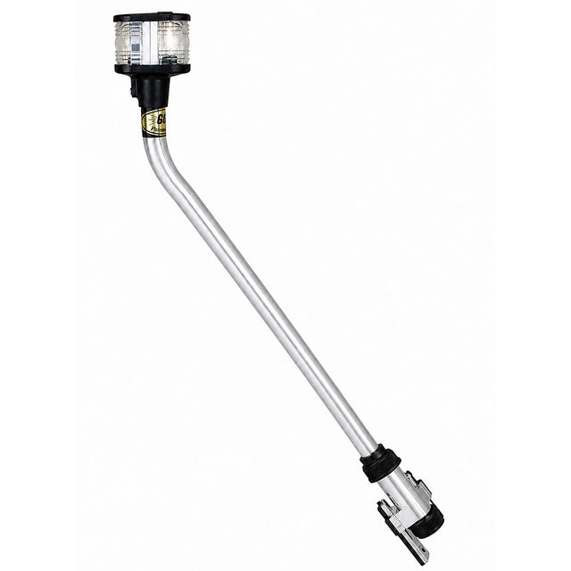 Perko Combination Masthead  White AllRound Light  12V 1124DP2CHR