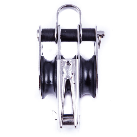 SeaSure 25mm Treble Block wVJam 0035CRD