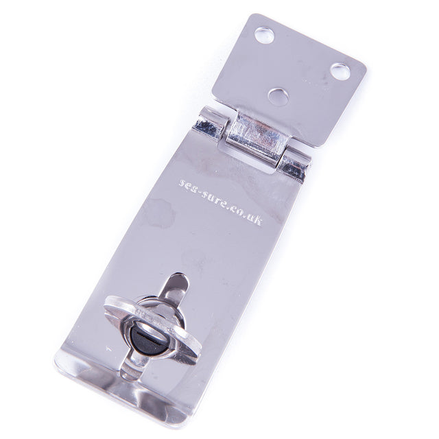 SeaSure AntiRattle Hasp  Staple 2304CRD