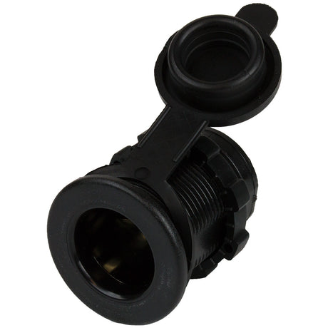 SeaDog 12V Deluxe Power Socket wCap 4261151