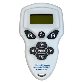 TROLLMaster PRO Angler Remote Only TMPROANGLERREM