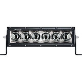 RIGID Industries Radiance  10 Light Bar  RGBW 210053