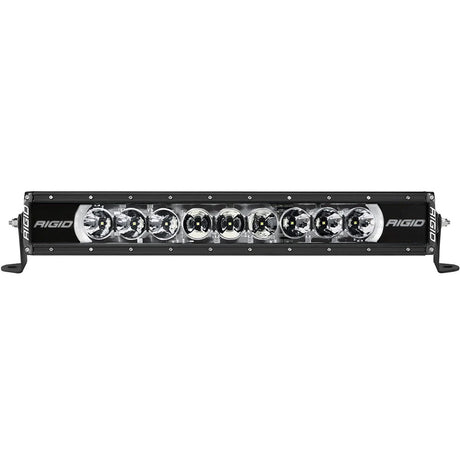 RIGID Industries Radiance  20 Light Bar  RGBW 220053