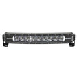 RIGID Industries Radiance  Curved 20 Light Bar  RGBW 320053