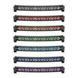RIGID Industries Radiance  Curved 40 Light Bar  RGBW 340053
