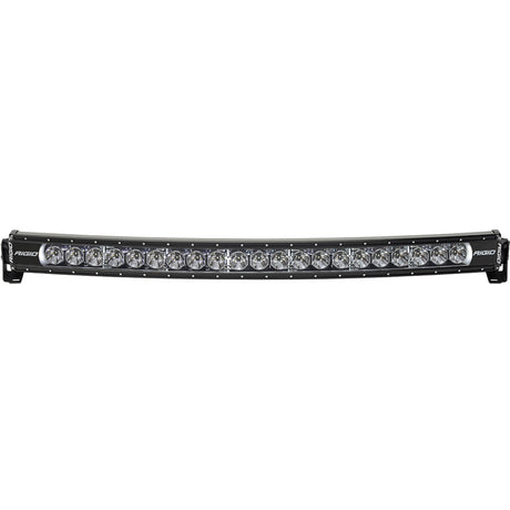 RIGID Industries Radiance  Curved 40 Light Bar  RGBW 340053