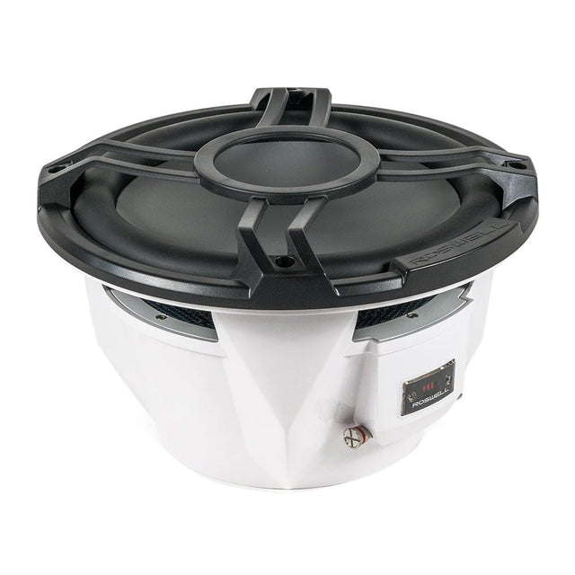 Roswell RMA 12 Subwoofer  Black  500W RMS  1000W Peak Power C9201811