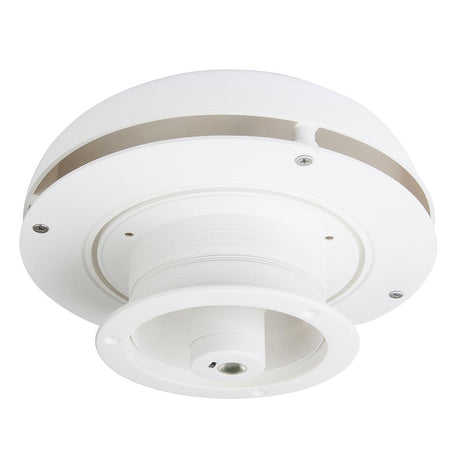 Marinco 3 DayNight Solar Vent  White N20803W