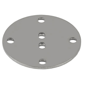 Schaefer Backing Plate f7040262 9749