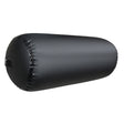 Seipel Marine Specialty Inflatable Fender  12 x 30  Black M3400