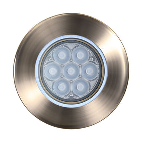 OceanLED Explore E2 Narrow Beam  Midnight Blue E2002B