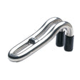 C Sherman Johnson Captain Hook Chain Snubber Large Snubber Hook Only 12 T316 Stainless Steel Stock 464755