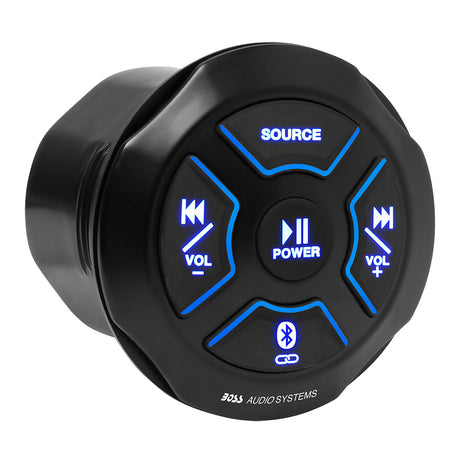 Boss Audio MGR250B Remote MGR250B