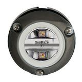 Lumitec Zambezi Mini Surface Mount Underwater Light  Spectrum RGBW  PLI Enabled 101833