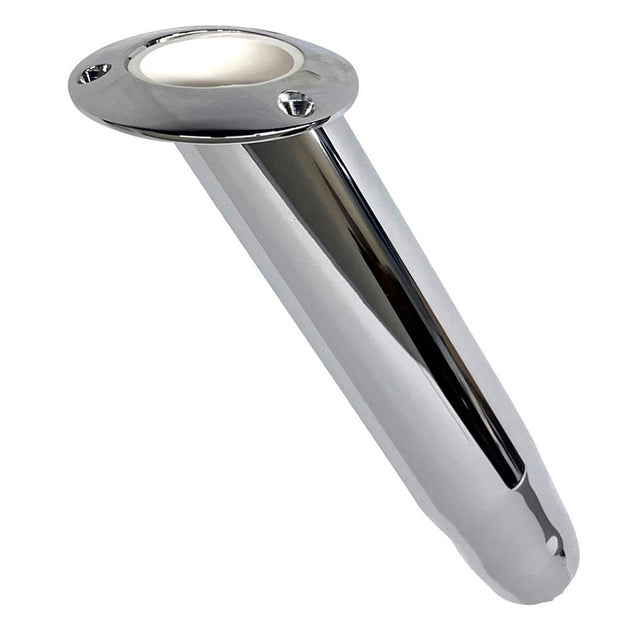 Rupp 30 Degree Large HD Swivel Rod Holder CASS30LGR