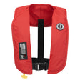 Mustang MIT 70 Automatic Inflatable PFD  Red MD404240202