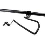 YakGear Coiled Paddle Leash CPL24