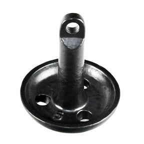 YakGear 5lb Mushroom Anchor 01001001B