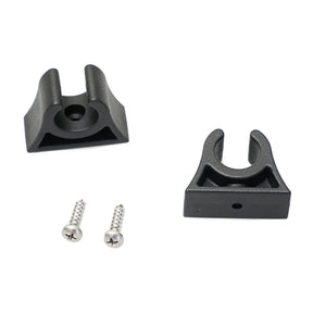 YakGear Molded Stick Clip Kit  34 Clips MPC34