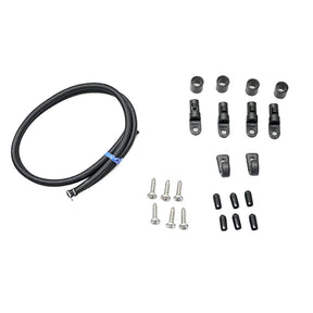 YakGear Paddle Keeper Kit PK1