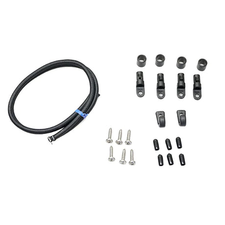 YakGear Paddle Keeper Kit PK1