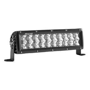 RIGID Industries ESeries Pro 10 Spot  Black 110213