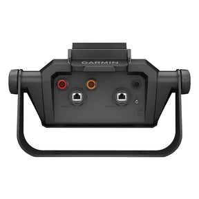 Garmin Bail Mount wQuick Release Cradle fECHOMAP Ultra 2 12 Chartplotter 0101335303