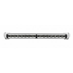Hella Marine Sea Hawk470 Pencil Beam Light Bar wWhite Edge Light  White Housing 958140511