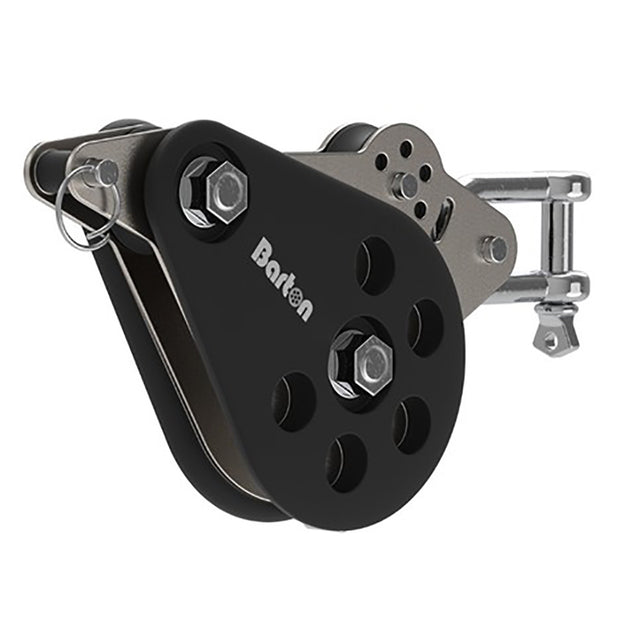 Barton Marine SkyLock 400 N09411